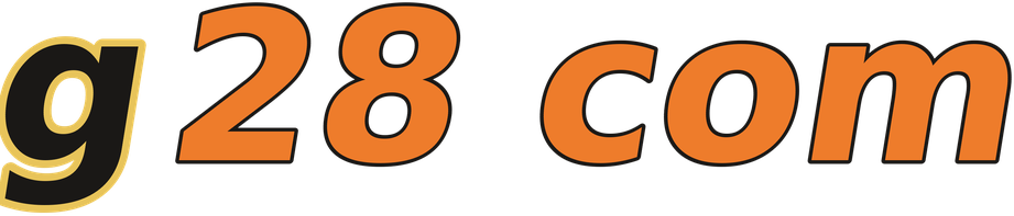 g28 com logo