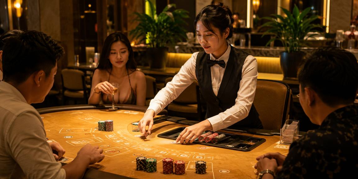 g28 com Casino